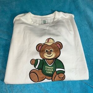 Stoney Clover Lane Homecoming Sweatshirt 2XL BNWOT